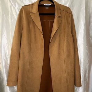 Peter Nygard Long Blazer